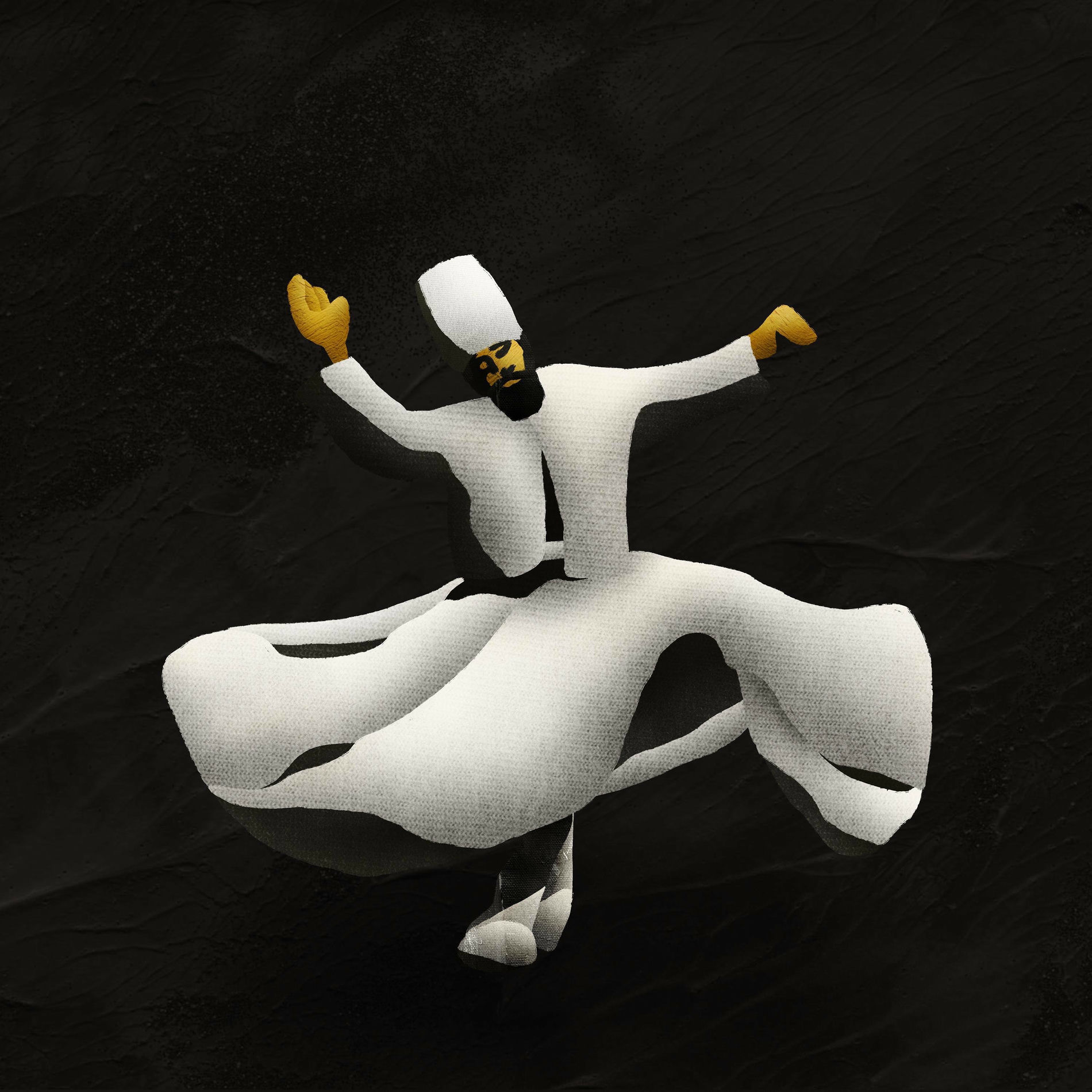 Album cover of The Meeting (Edit)