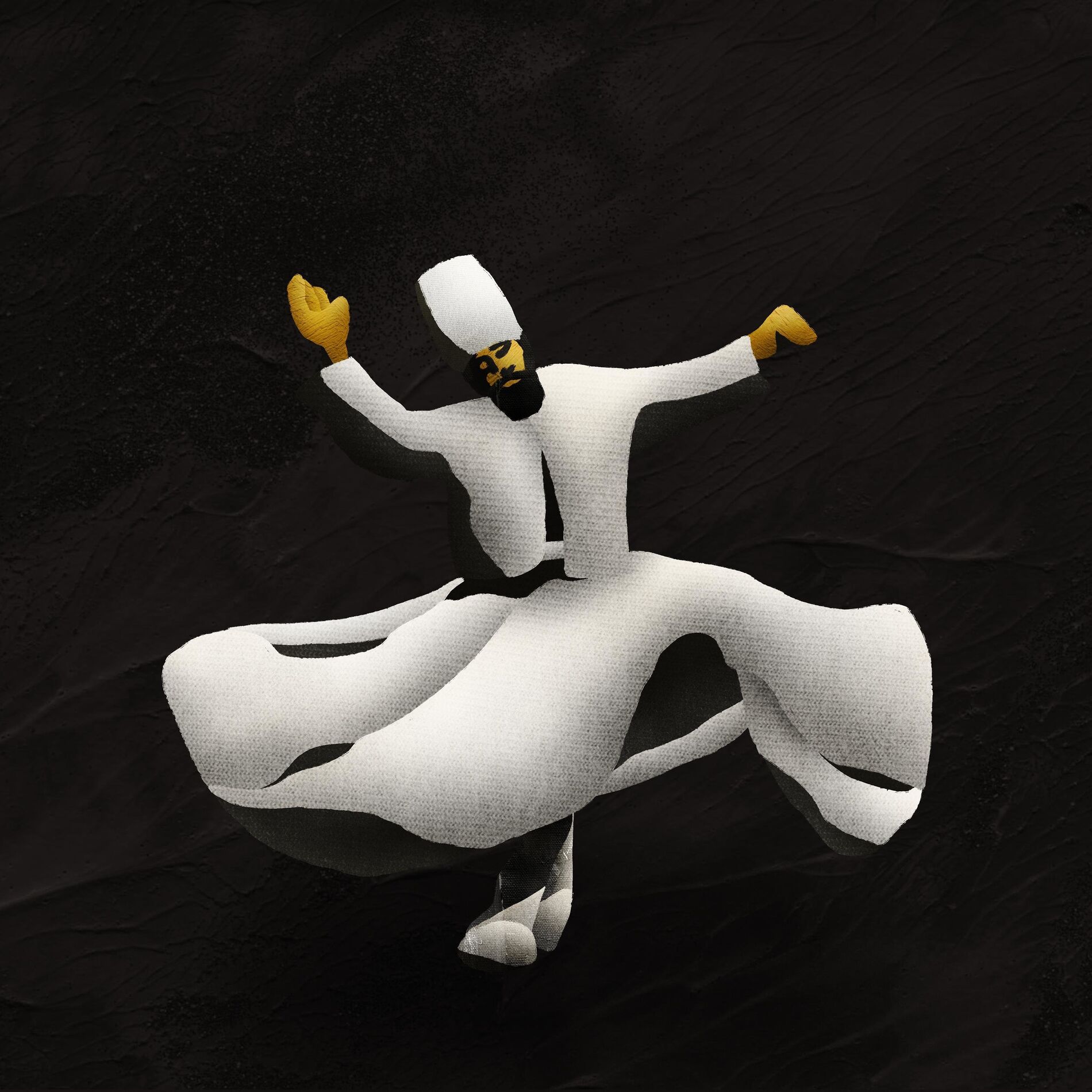 Album cover of The Meeting