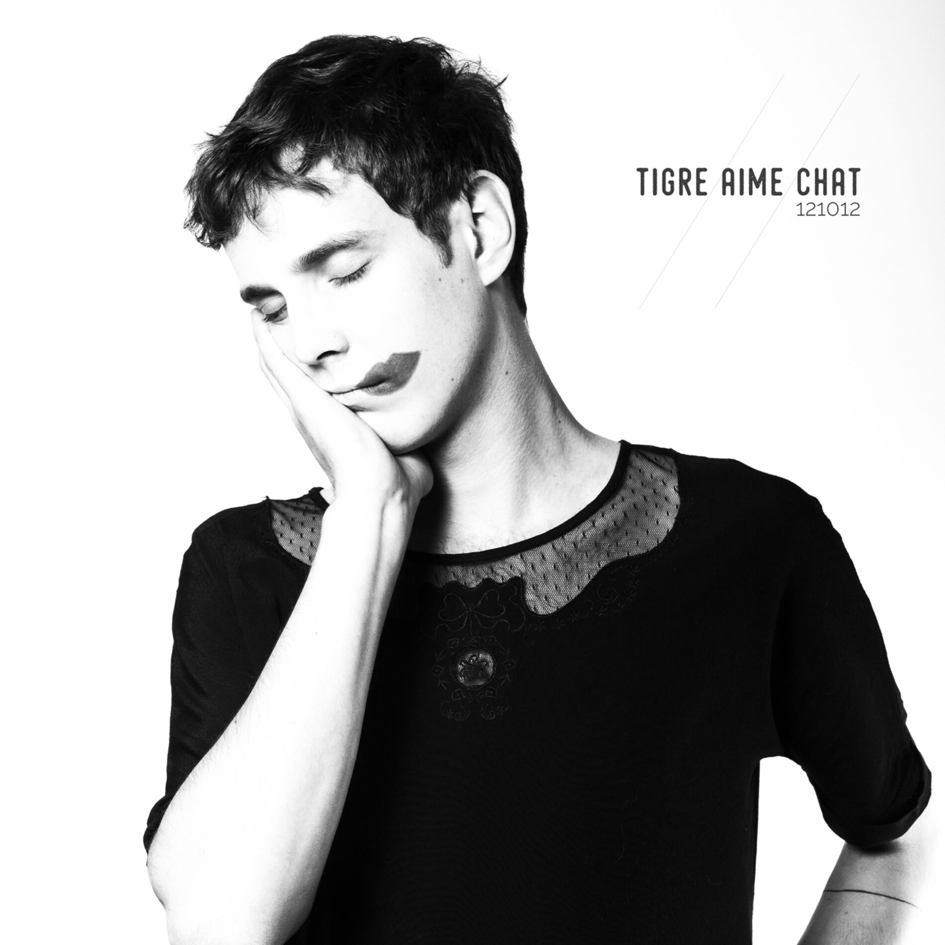 Album cover of 121012