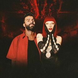 music cover
