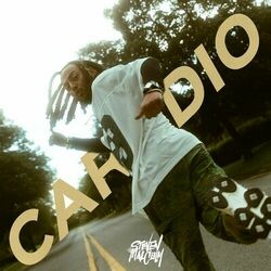 Cover of Cardio