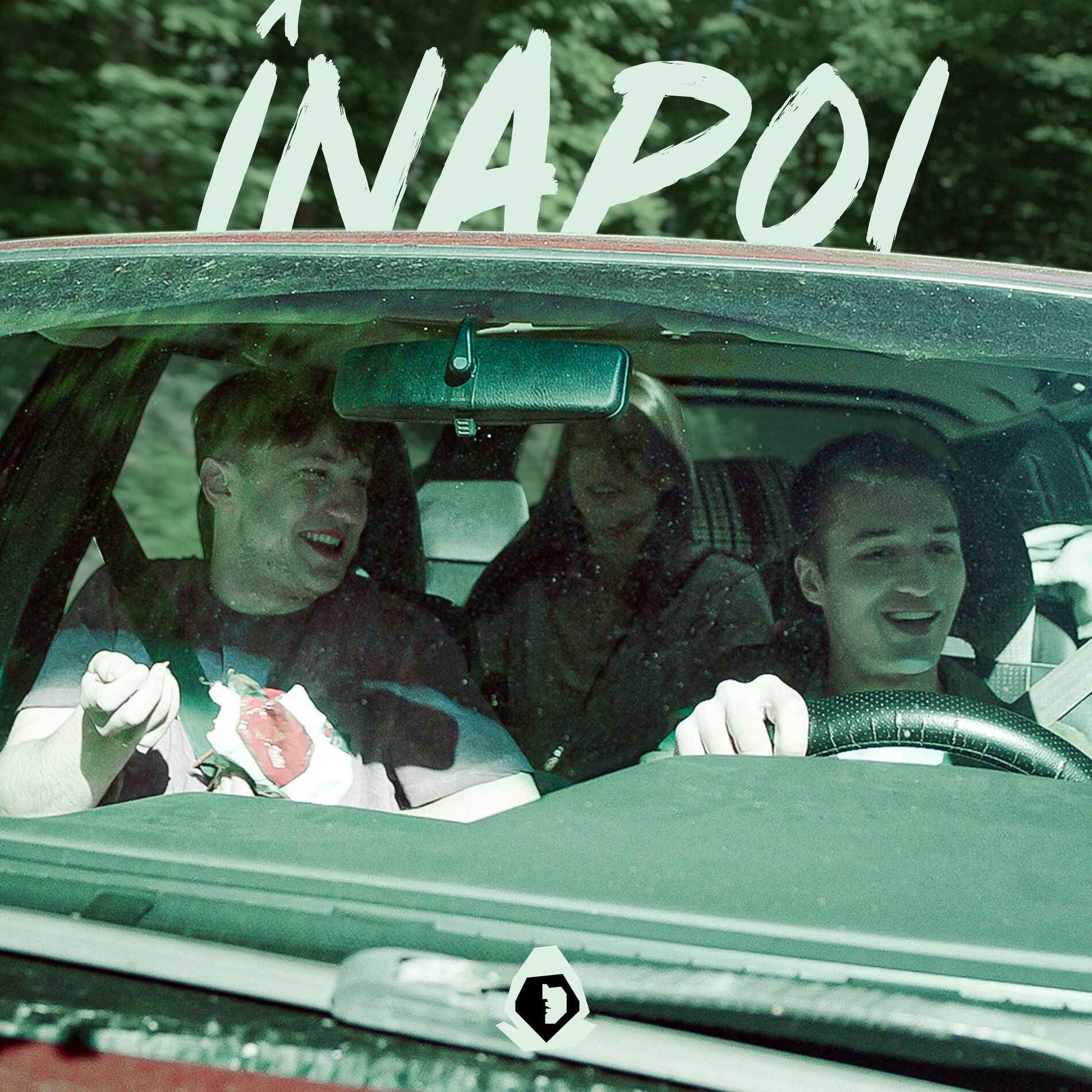Album cover of Înapoi