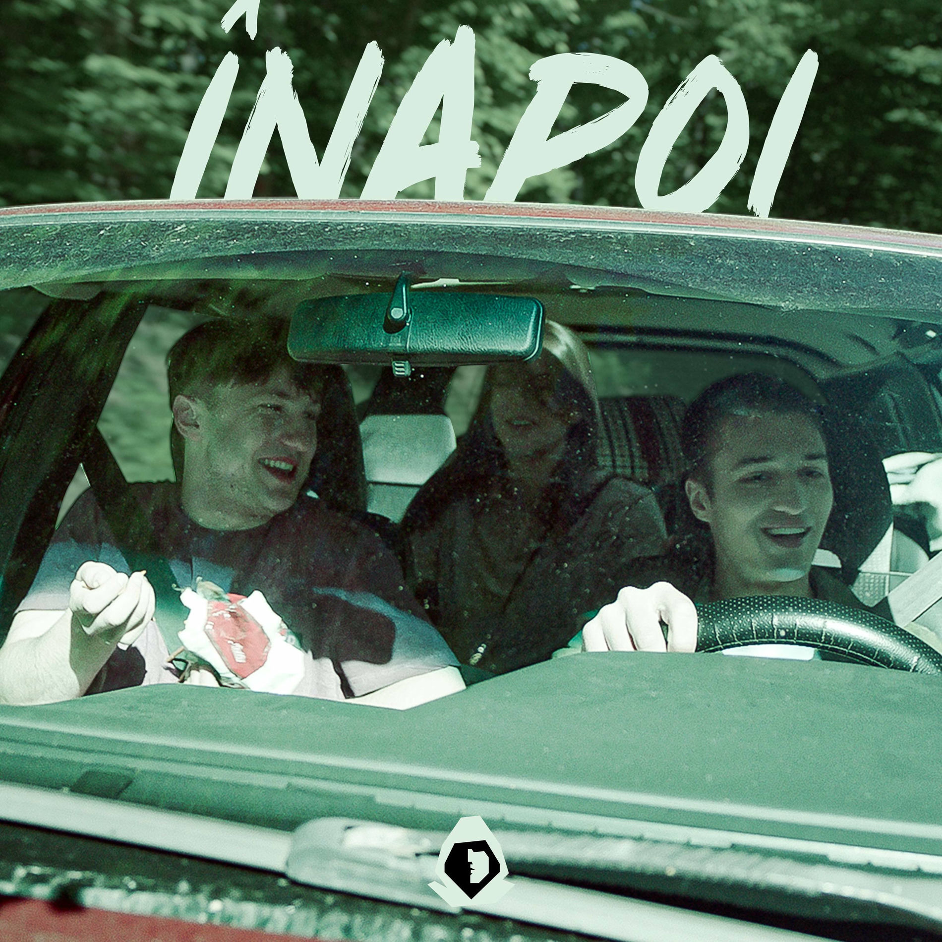 Album cover of Înapoi