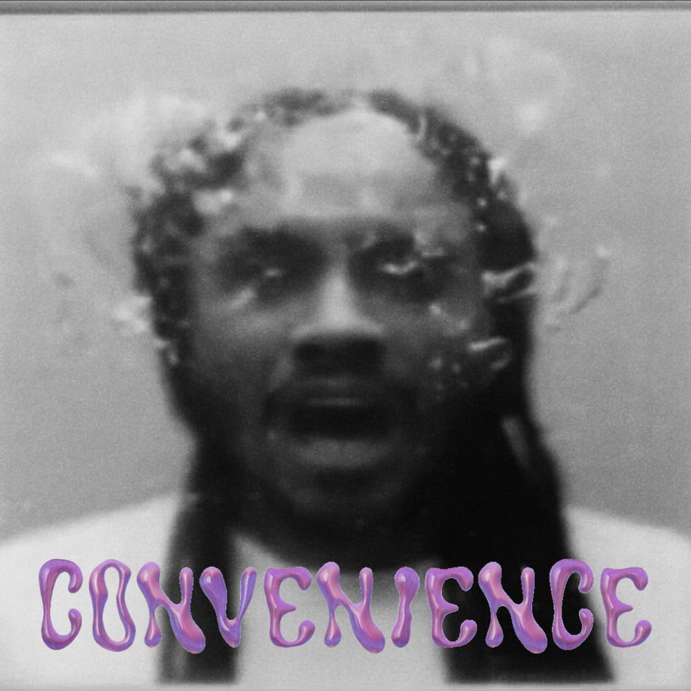 CONVENIENCE! (A Commercial Short) cover