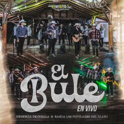 Cover of El Bule (En Vivo)