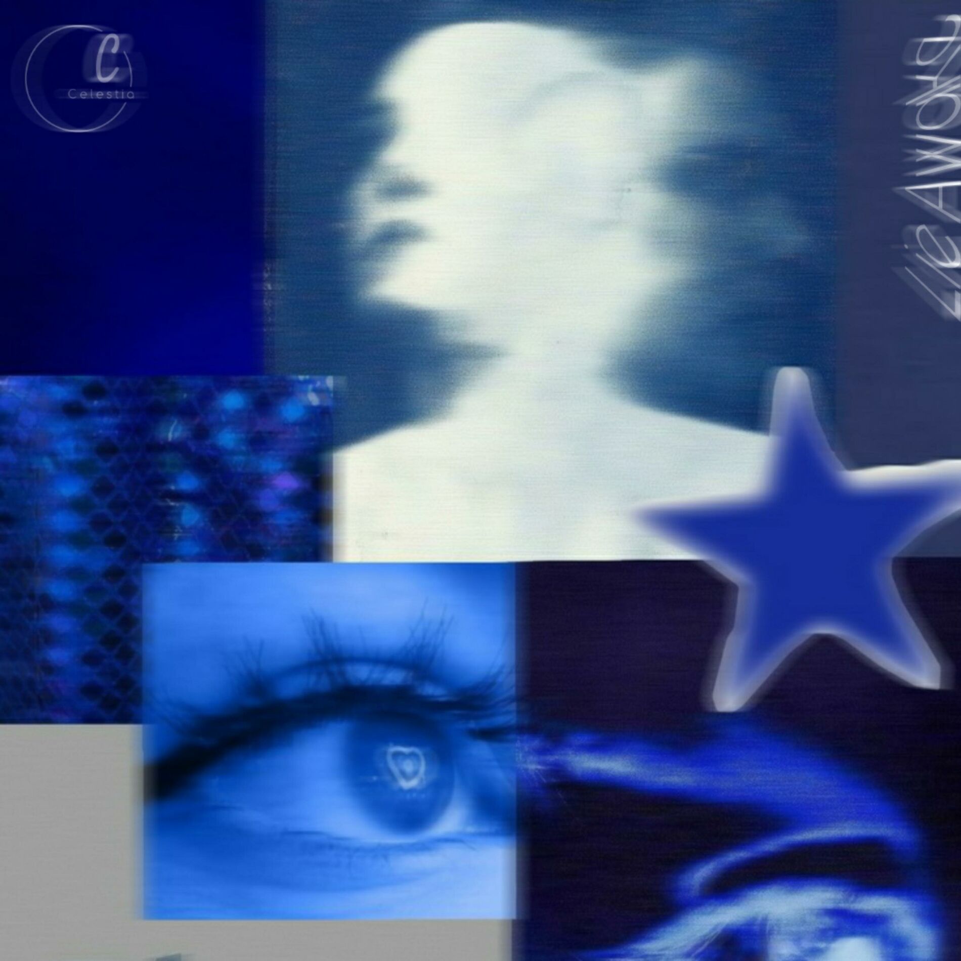 Album cover of Lie Awake (feat. trinity)