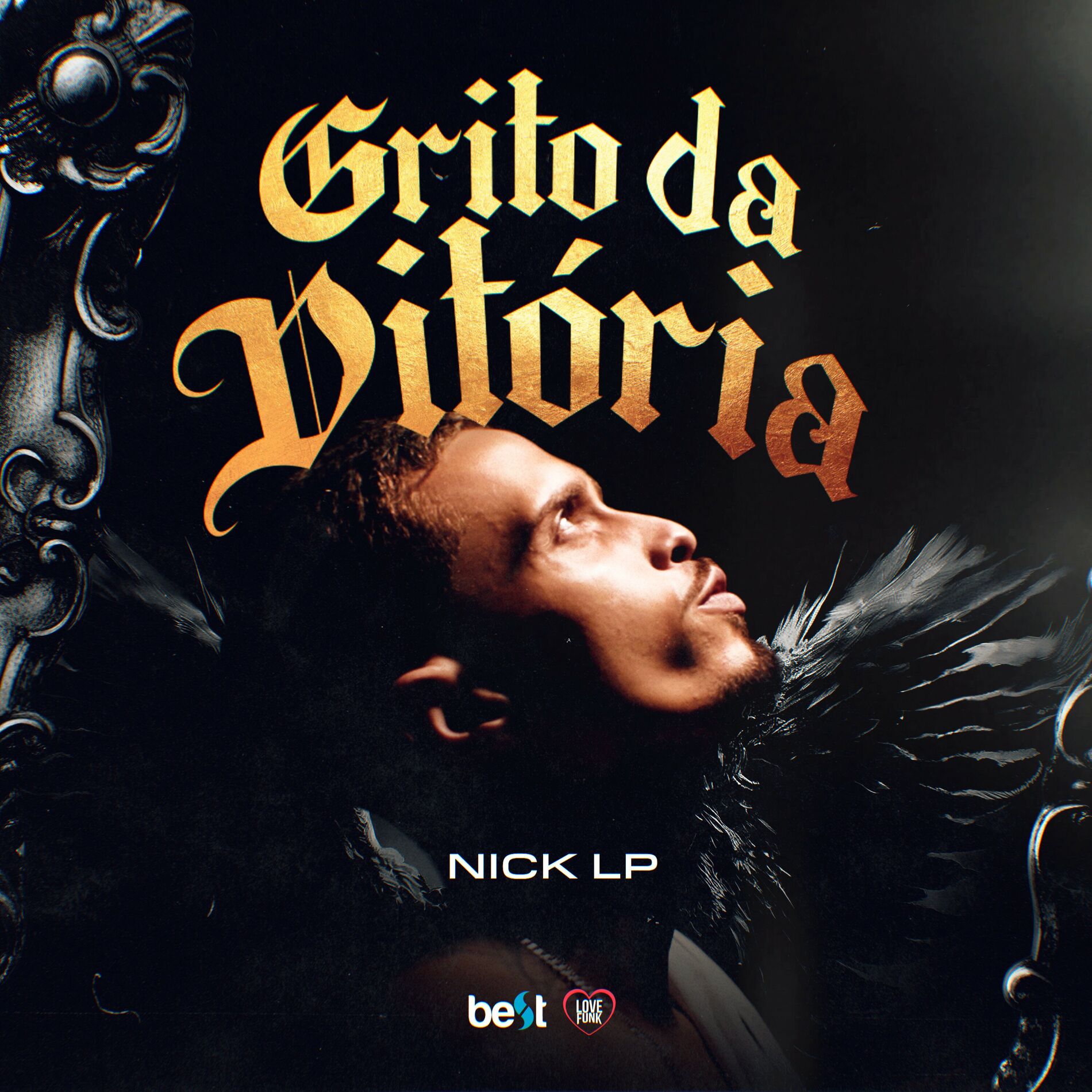 Album cover of Grito da Vitória