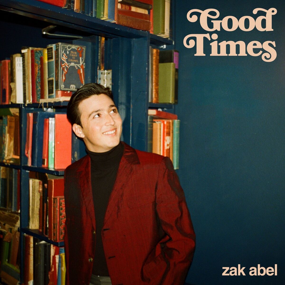 Album cover of Good Times