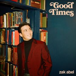 Cover of Good Times