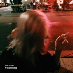 Cover of Renaissance