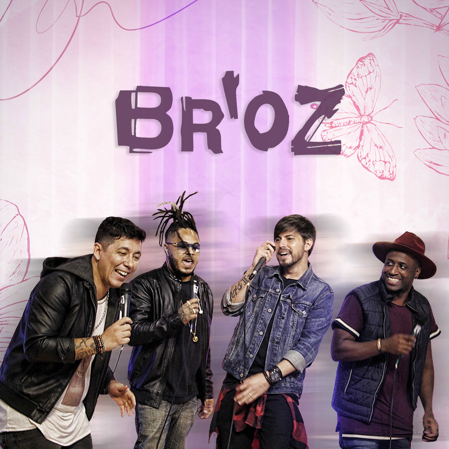 Album cover of Br'oz (Live Session)
