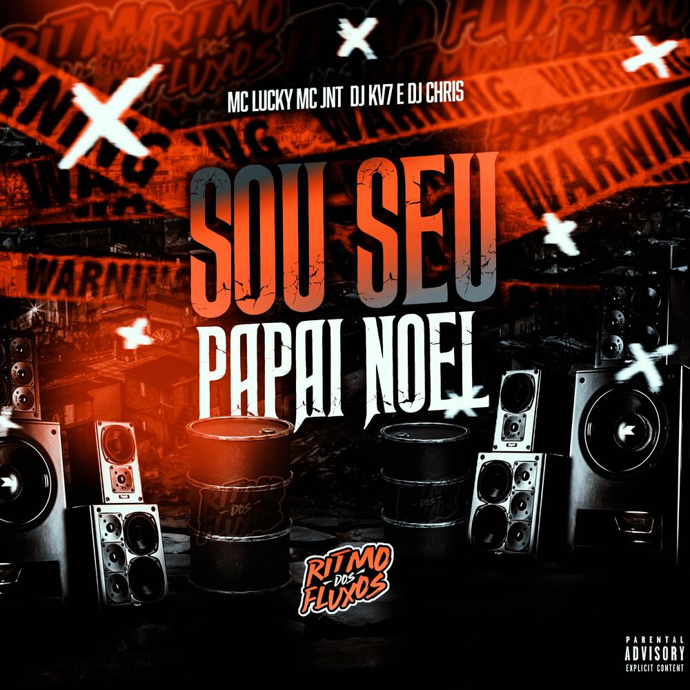 Picture of Sou Seu Papai Noel