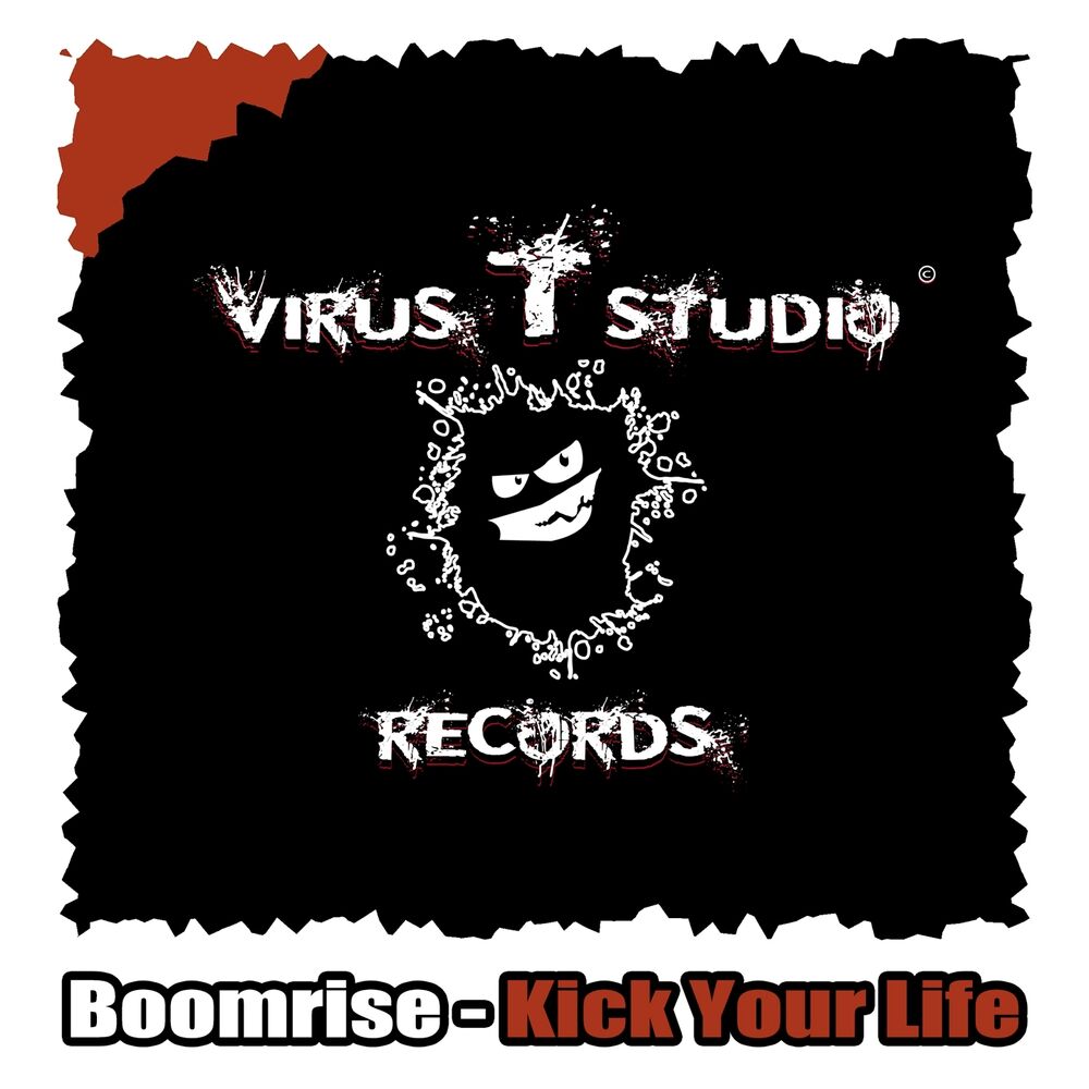 Picture of Kick Your Life