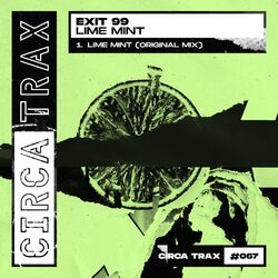 Cover of Lime Mint