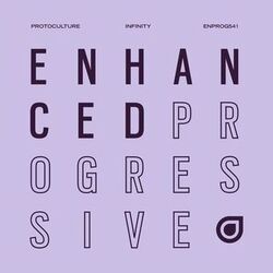 Cover of Infinity
