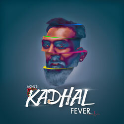 Cover of Kadhal Fever