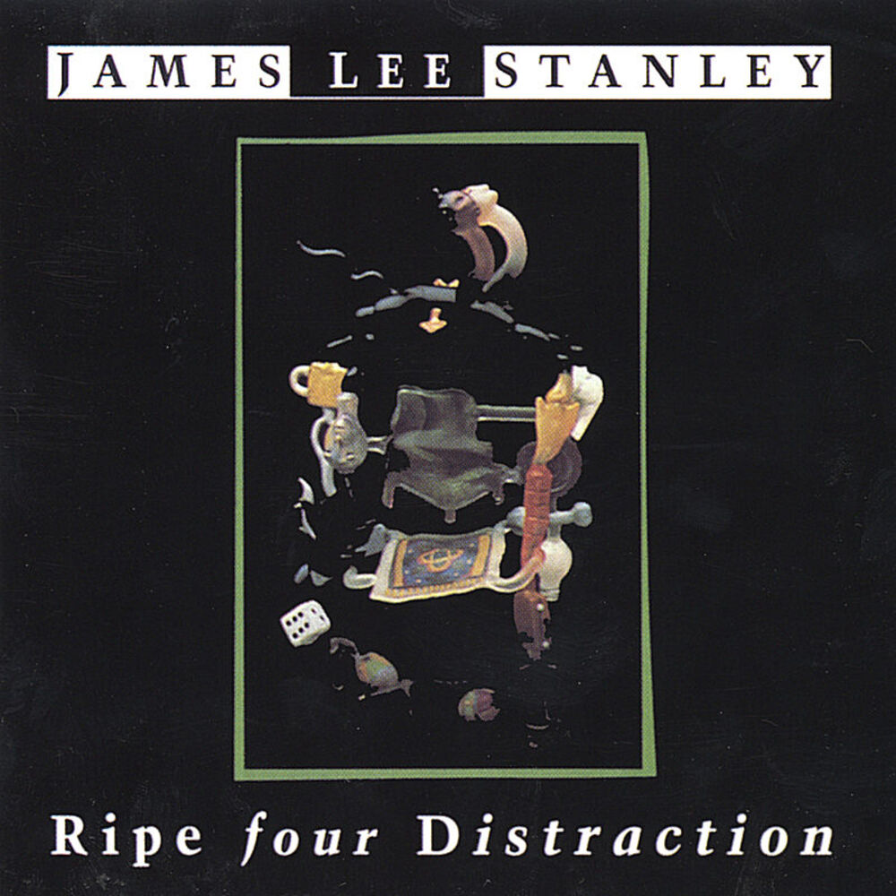 Picture of Ripe Four Distraction