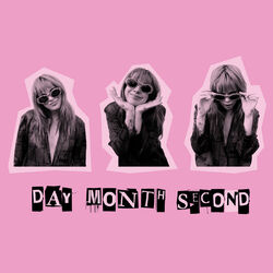 Cover of Day Month Second