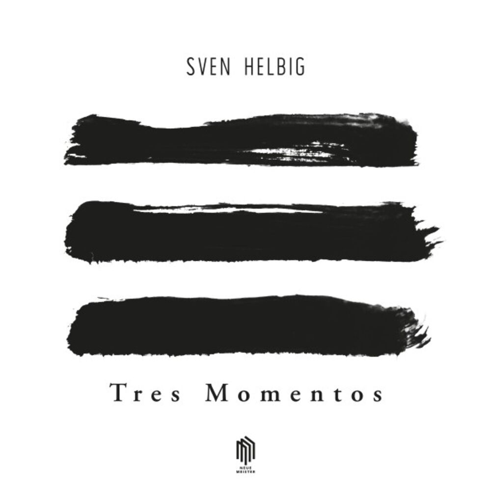 Picture of Tres Momentos