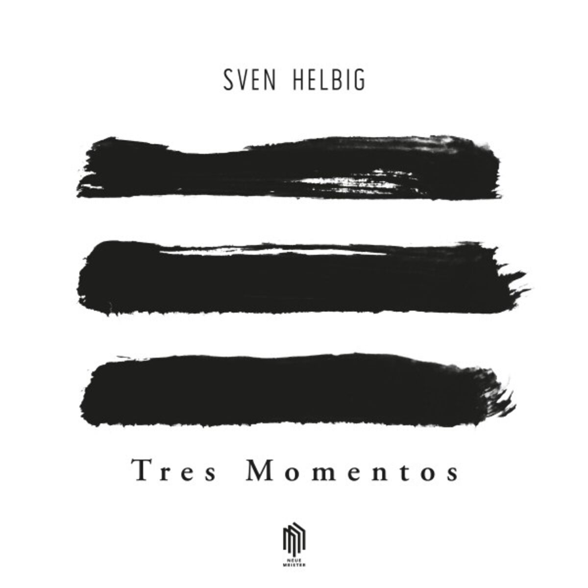 Album cover of Tres Momentos