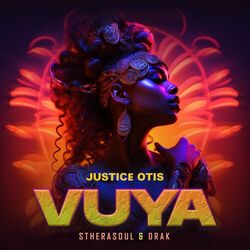 Cover of Vuya