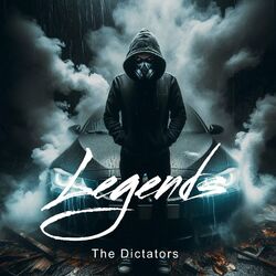 Cover of Legends