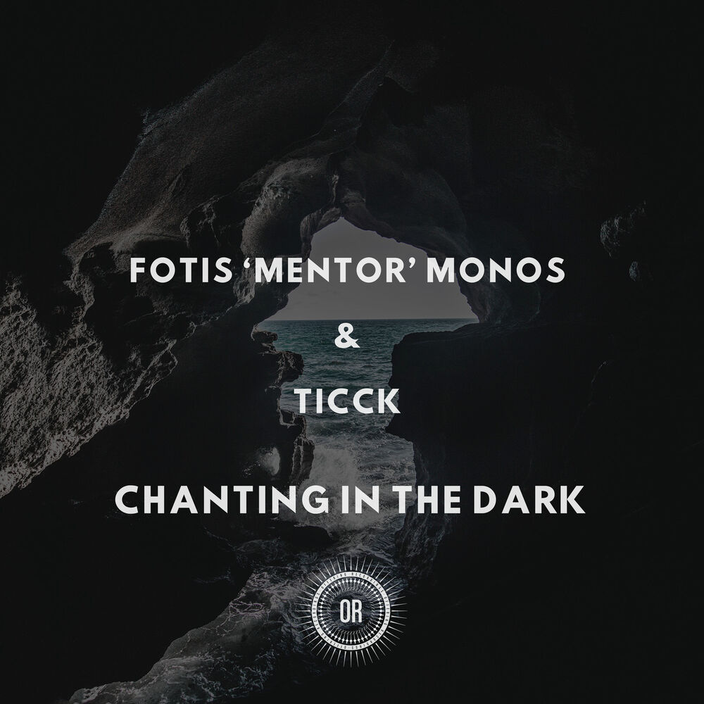 Picture of Chanting in the Dark