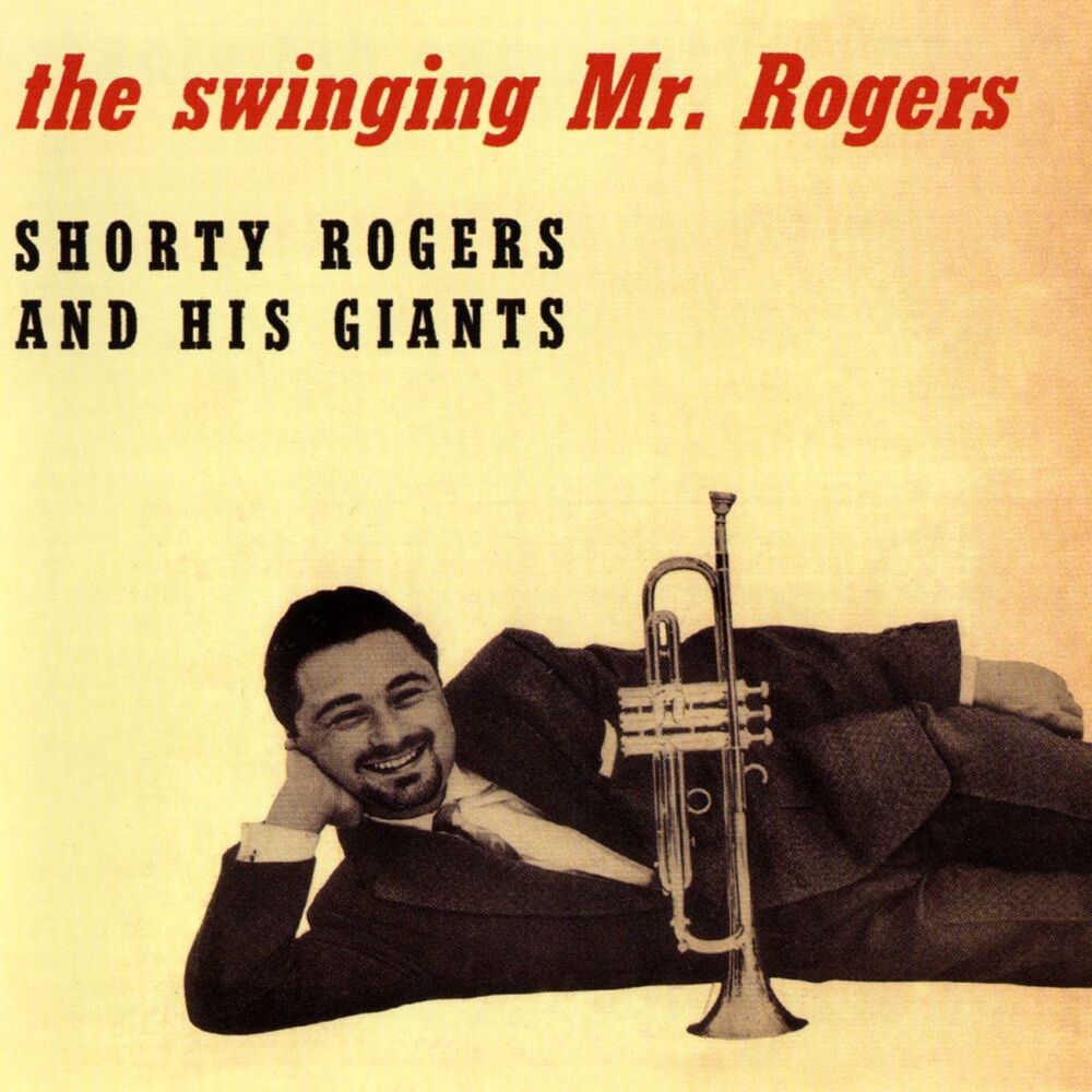 Picture of The Swinging Mr. Rogers