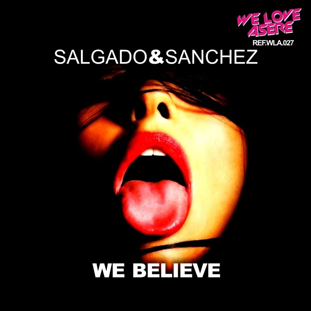 Picture of We Believe