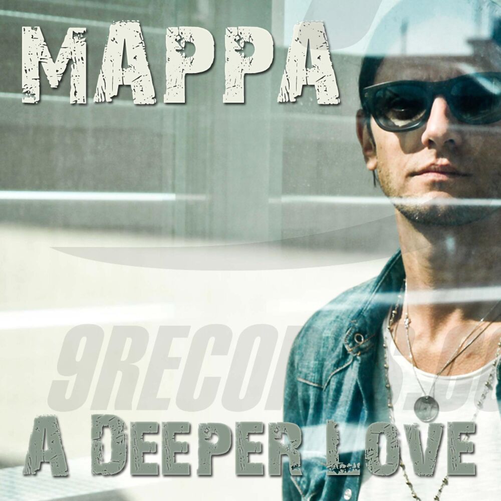 Picture of A Deeper Love (Mappa REMIXEs)