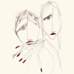 Cover of malumore francese