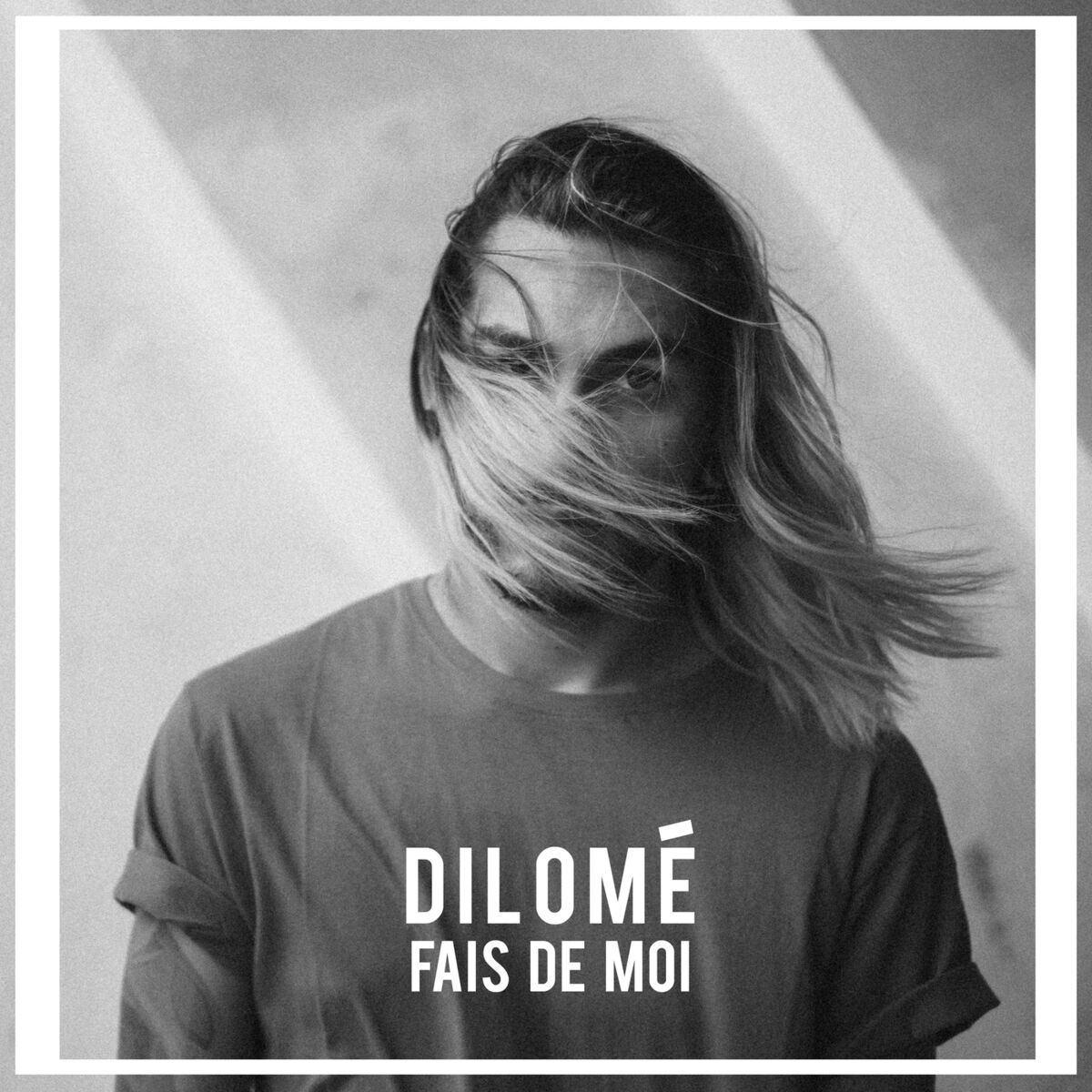 Album cover of Fais de moi