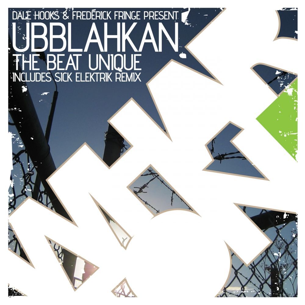 Picture of The Beat Unique