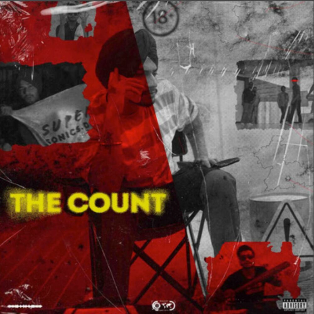 Picture of The Count
