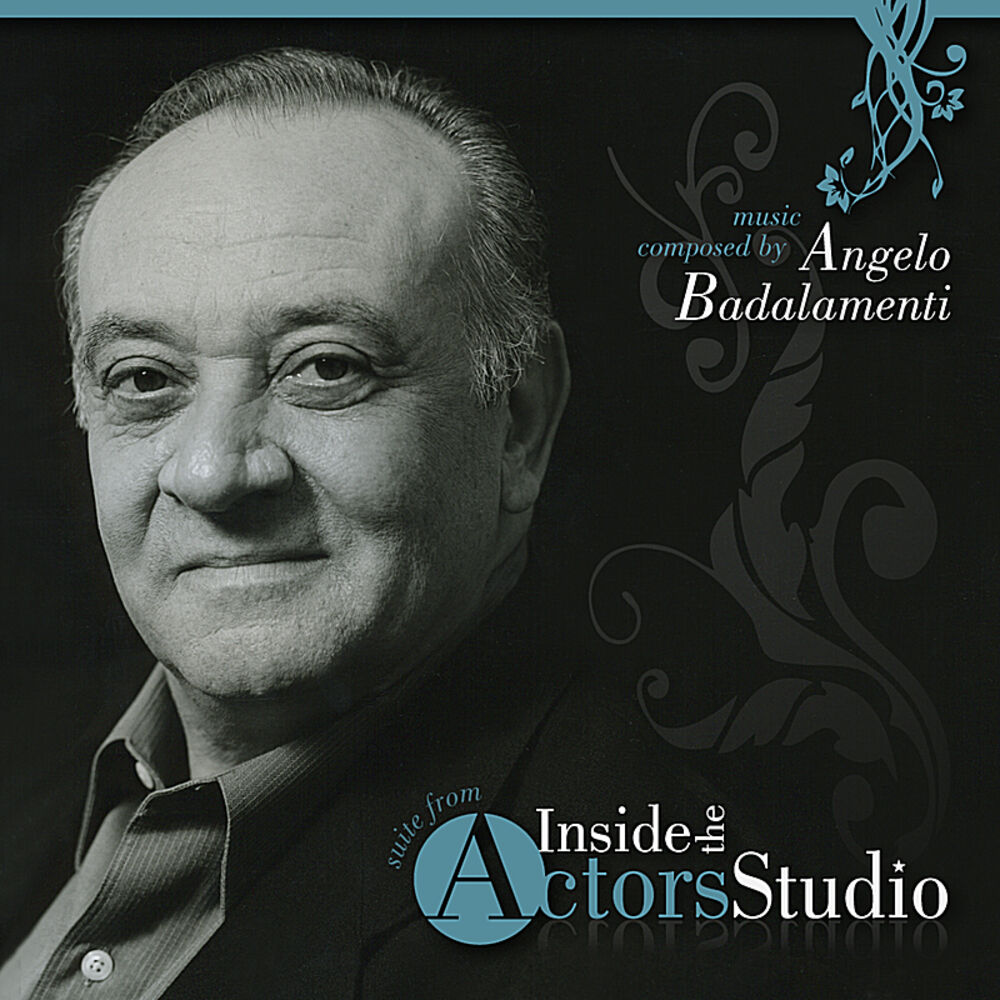 Picture of Suite from Inside the Actors Studio