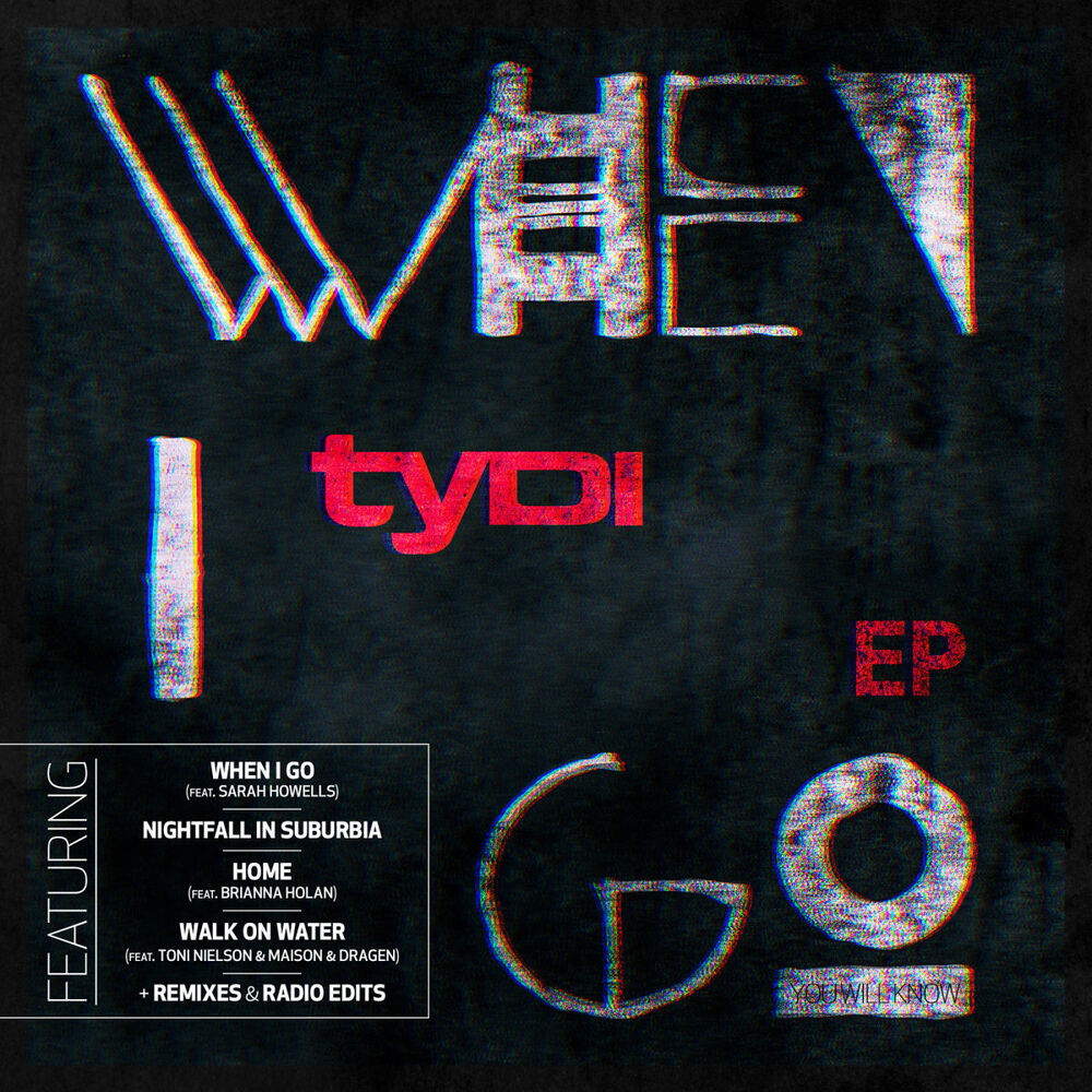 Picture of When I Go E.P.