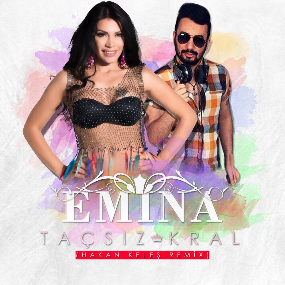 Picture of Taçsız Kral (Hakan Keleş Remix)