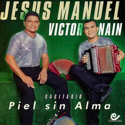 Cover of Piel Sin Alma