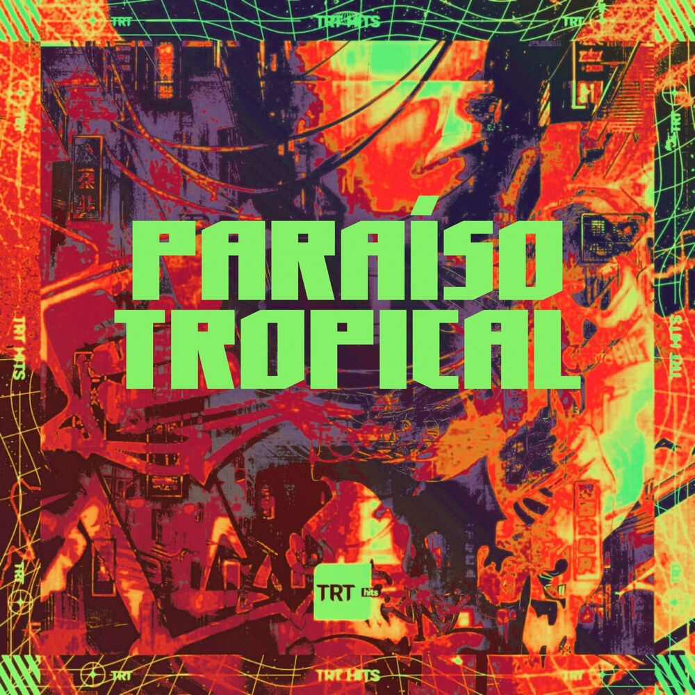 Picture of PARAÍSO TROPICAL