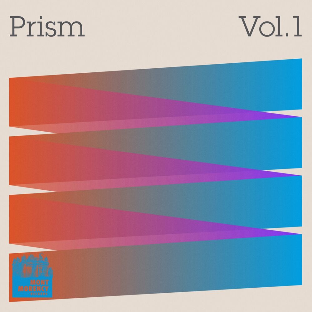 Picture of Prism, Vol. 1