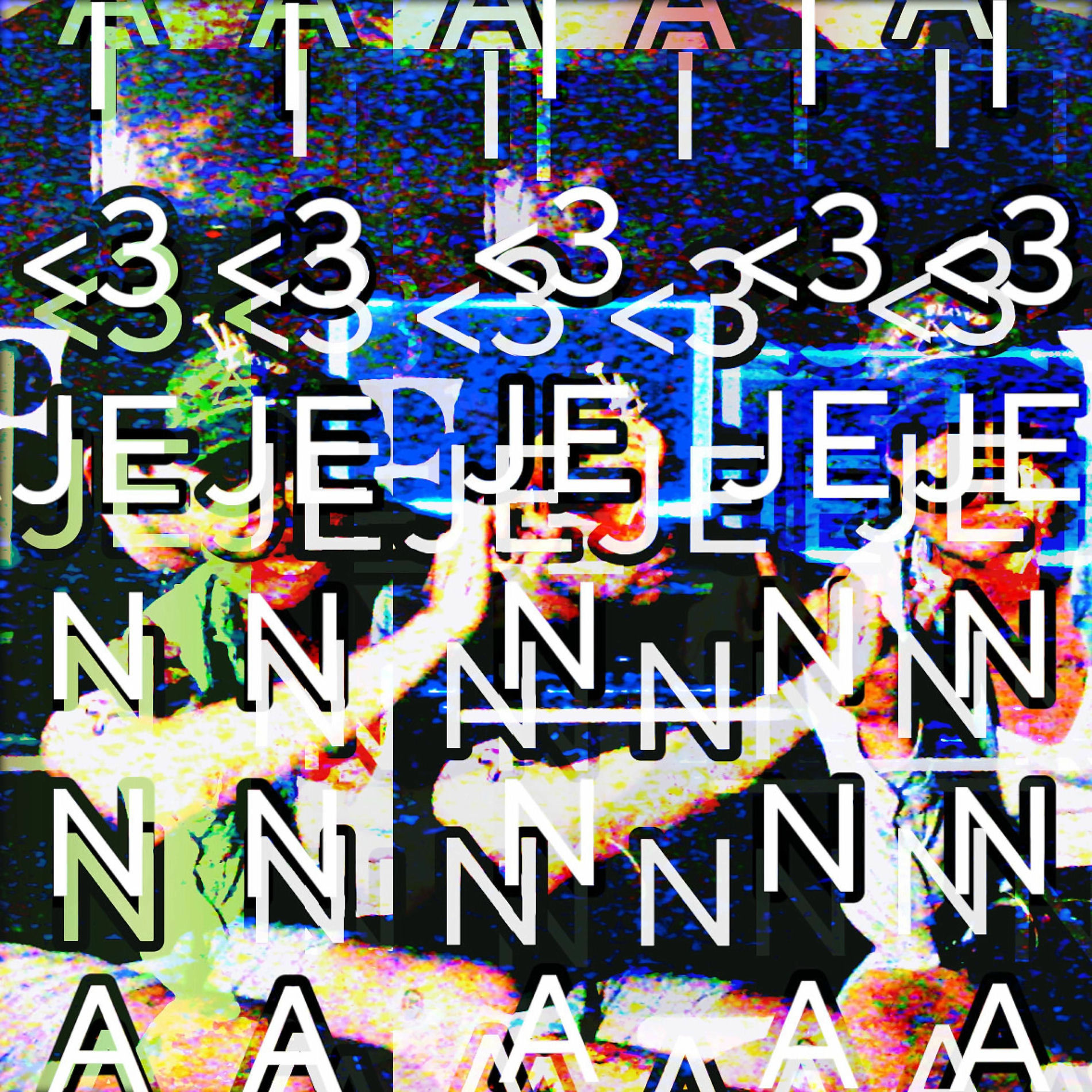 Album cover of I <3 Jenna (feat. Fredo)