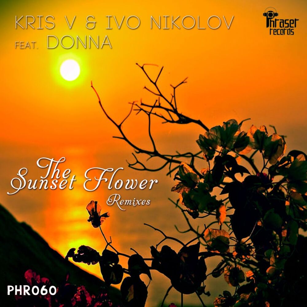 Picture of The Sunset Flower / Remixes