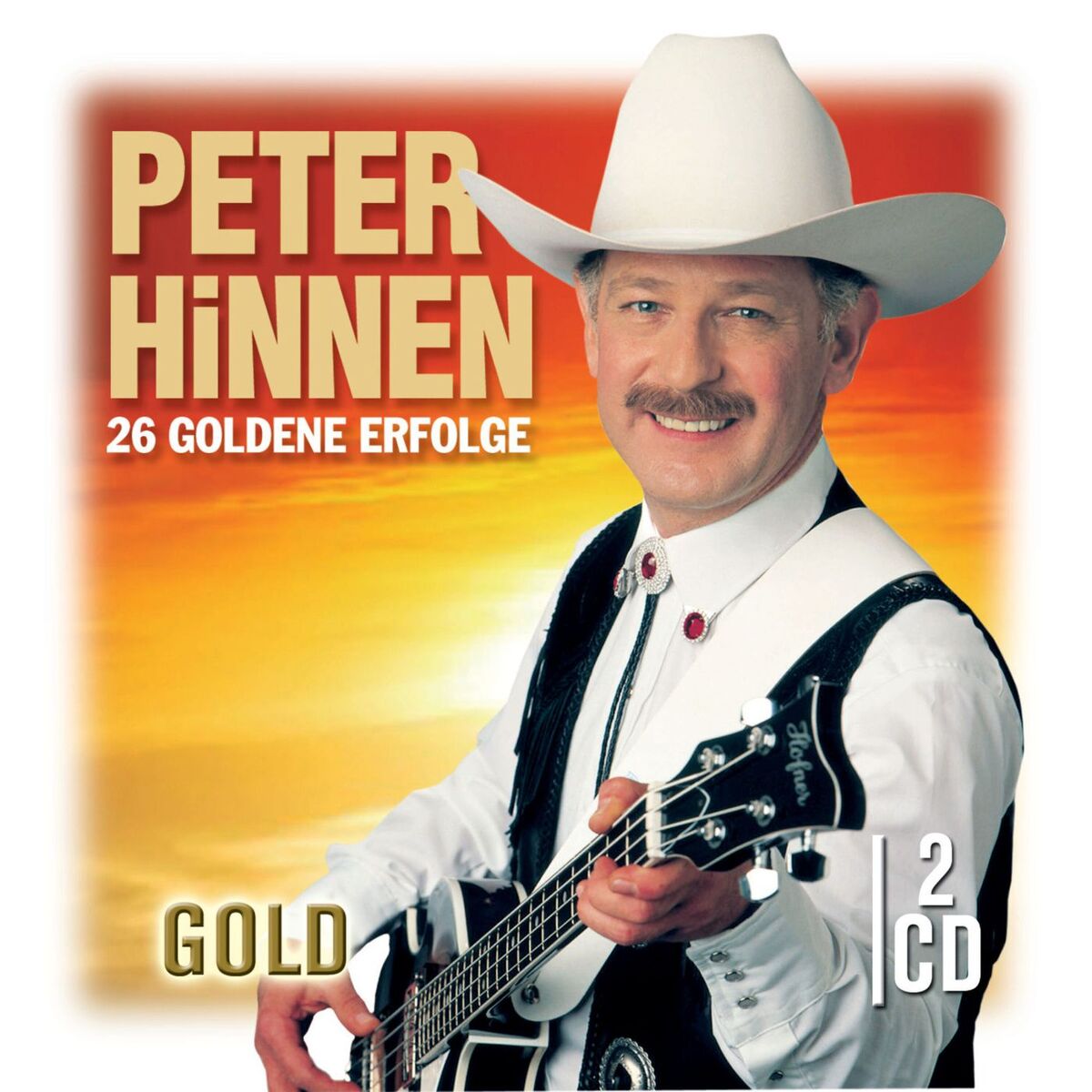 Album cover of 7000 Rinder