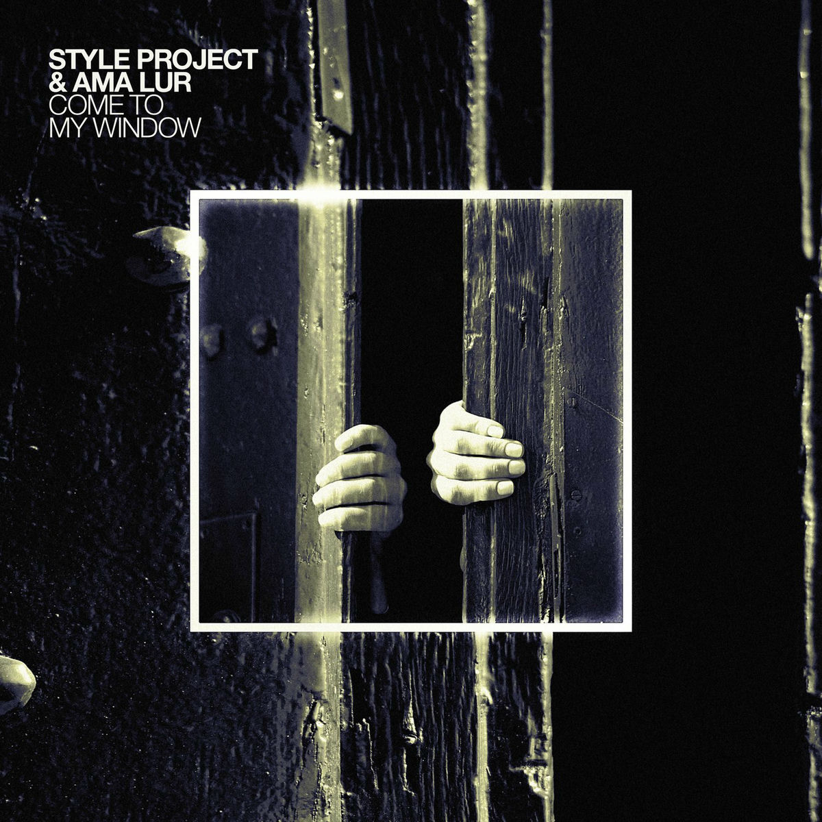 Album cover of Come to My Window