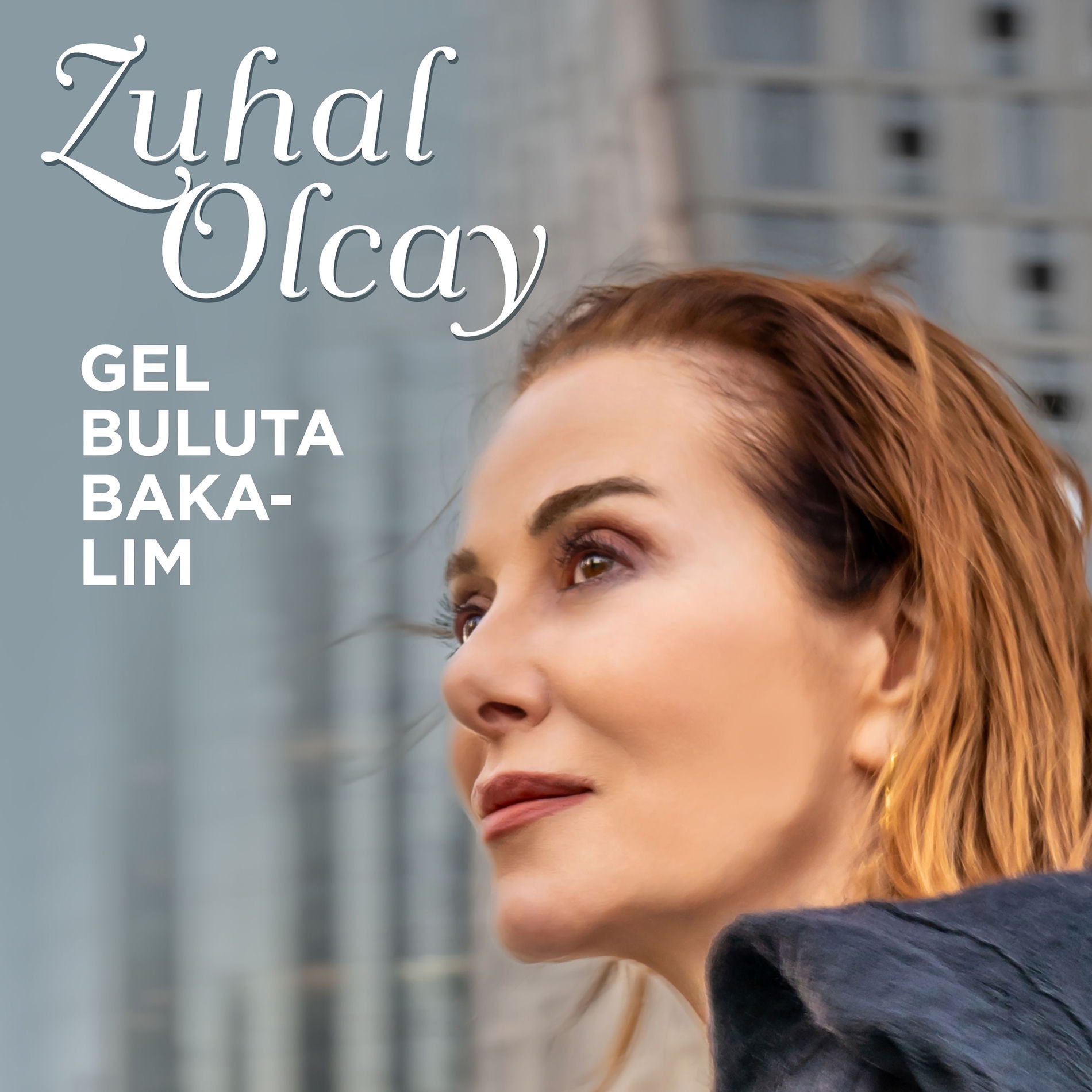 Album cover of Gel Buluta Bakalım