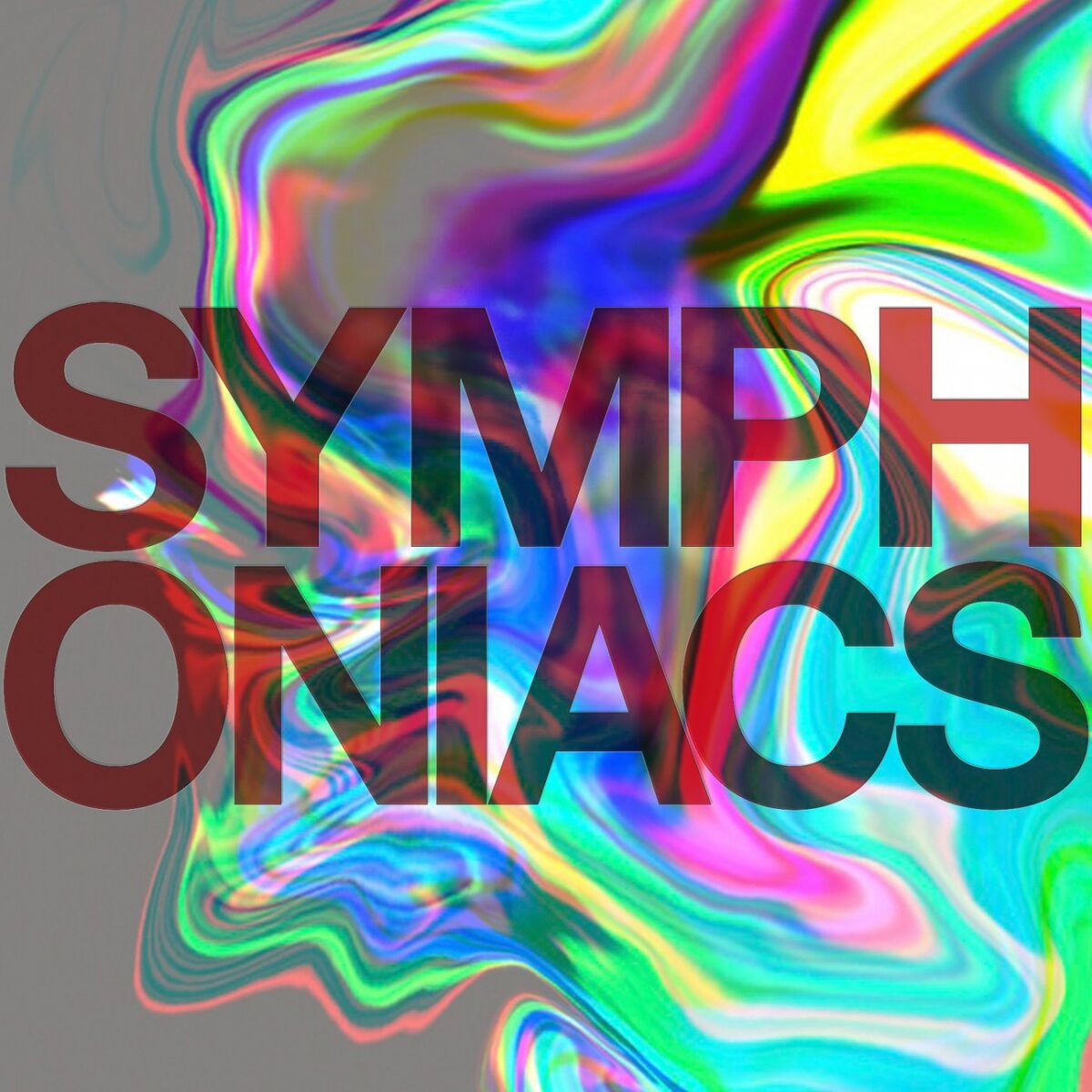 Album cover of Animals