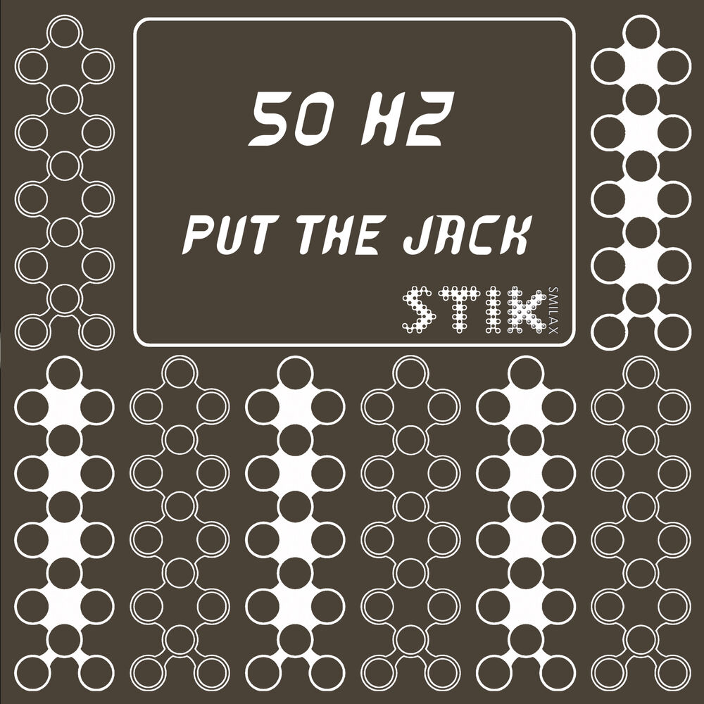Picture of Put the Jack (Single)
