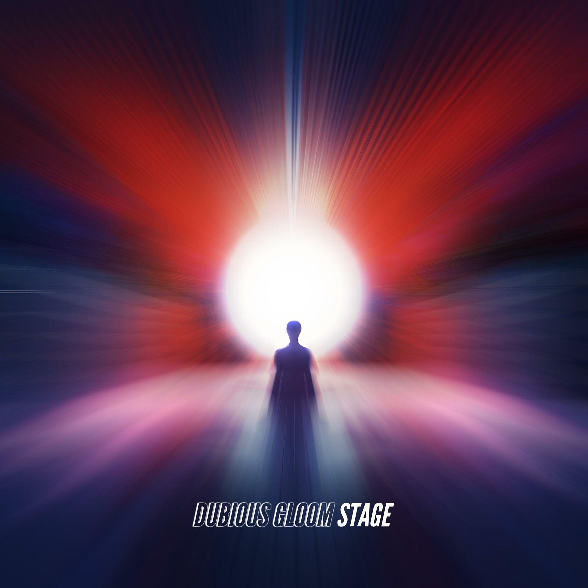 Album cover of Stage