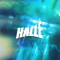 Cover of Halle