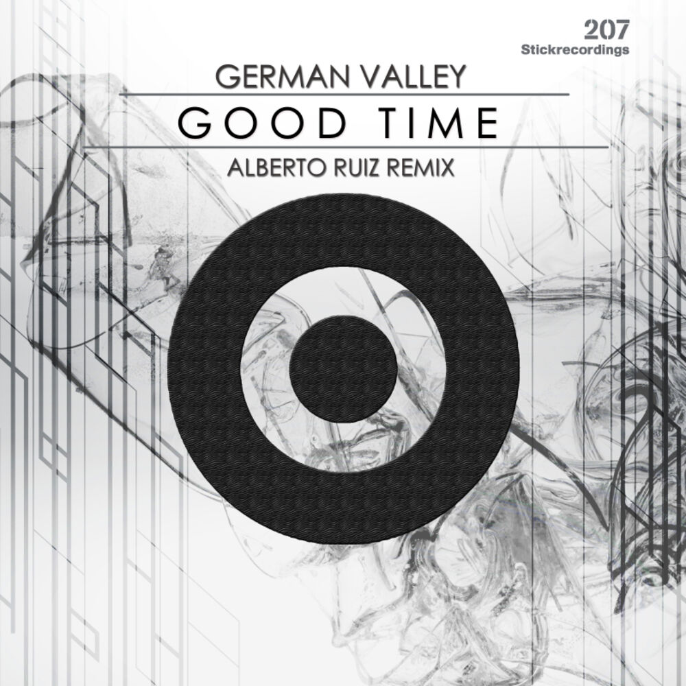 Picture of Good Time